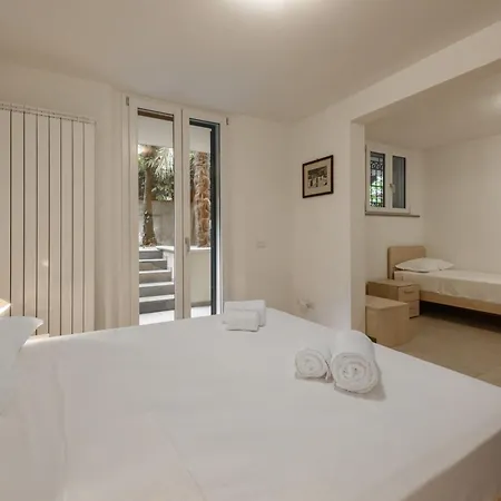 Apartman Flora - Brand New Near Historic Center Firenze