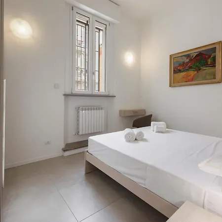 Apartman Flora - Brand New Near Historic Center Firenze