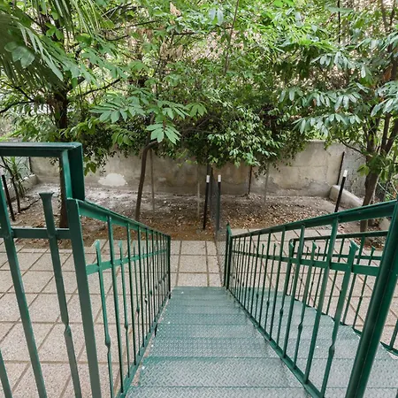 Apartman Flora - Brand New Near Historic Center