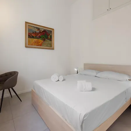 Flora - Brand New Near Historic Center Firenze