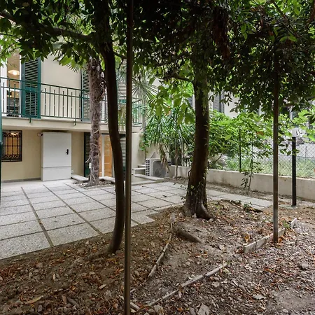 Apartman Flora - Brand New Near Historic Center