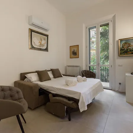 Apartman Flora - Brand New Near Historic Center *