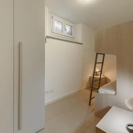 Flora - Brand New Near Historic Center Firenze