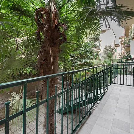 Flora - Brand New Near Historic Center Appartement Florence
